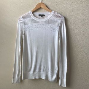 Banana Republic Light Crew Sweater